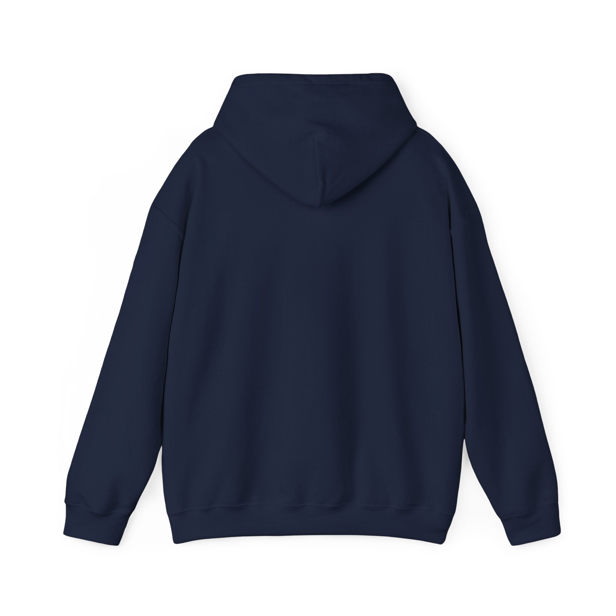 Most Wanted Hoodie — Graphic 'Most Wanted' Straw Hat Character Hooded Sweatshirt
