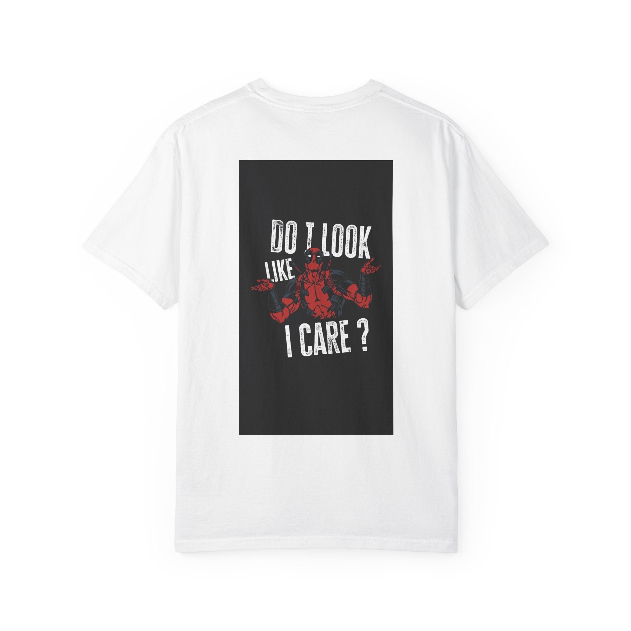 Do I Look Like I Care? Graphic T-Shirt