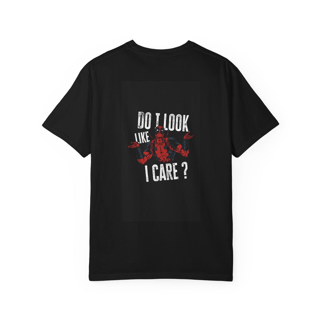 Do I Look Like I Care? Graphic T-Shirt