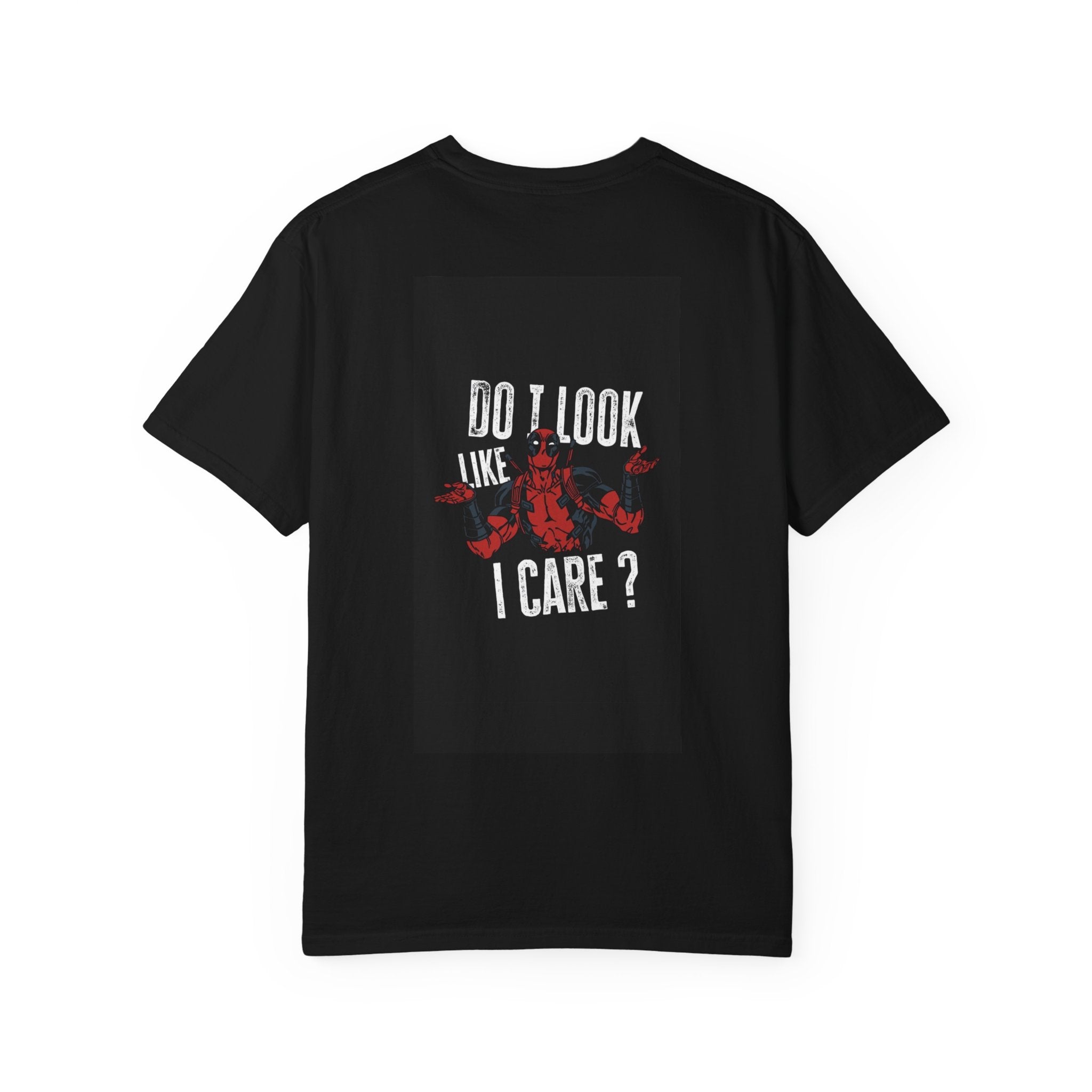 Do I Look Like I Care? Graphic T-Shirt