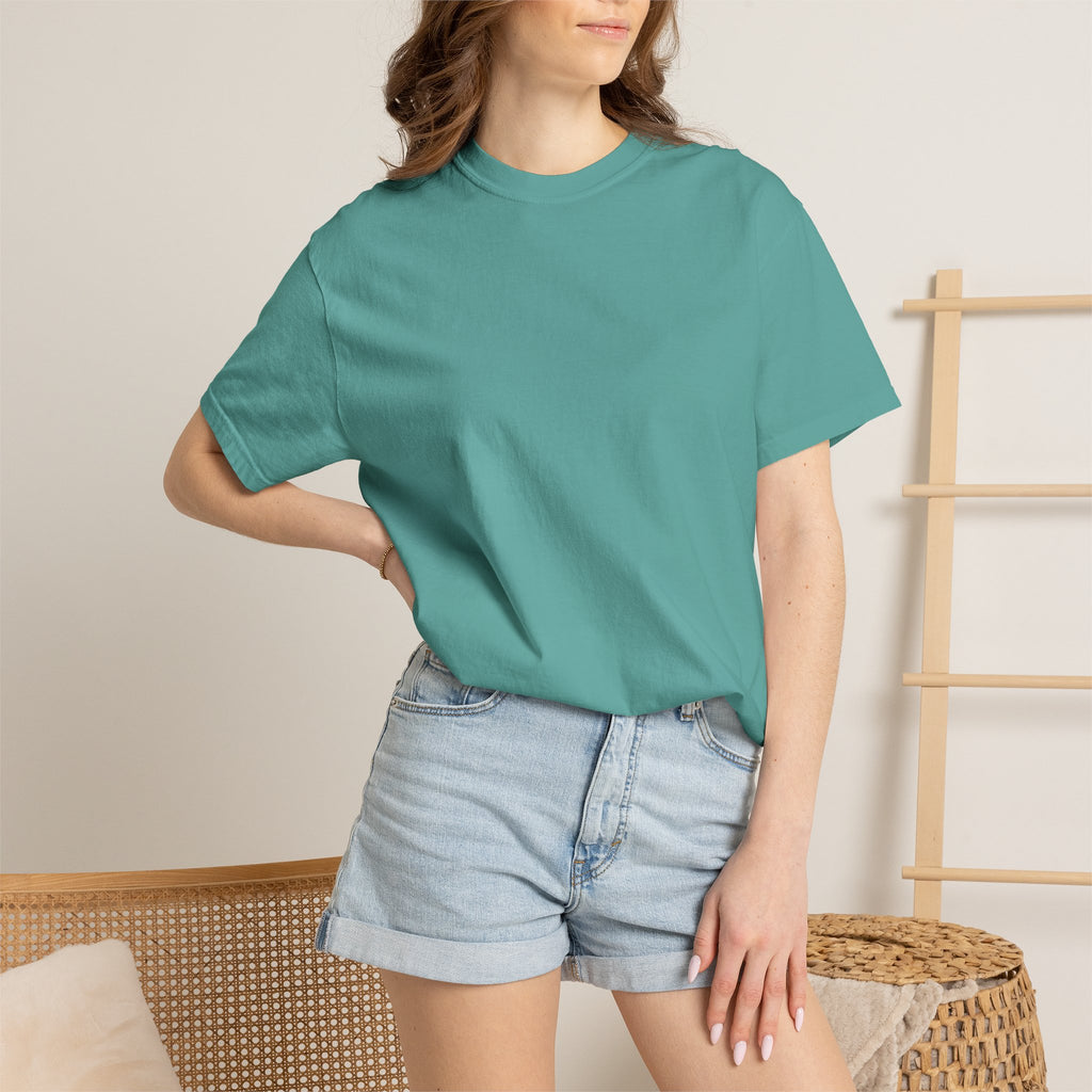 T-Shirt – "Most Wanted" Straw Hat Pirate Graphic Tee