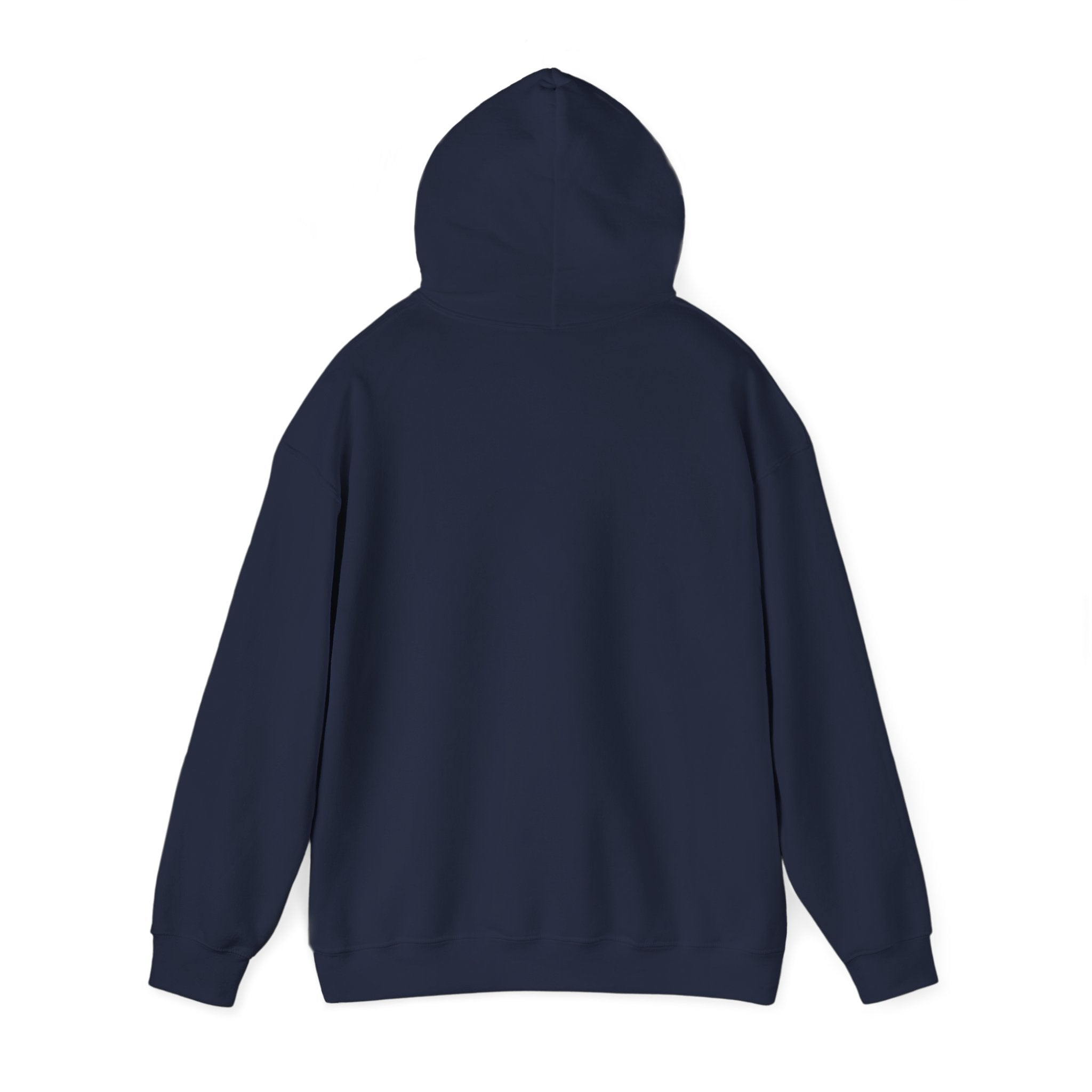 Most Wanted Hoodie — Graphic 'Most Wanted' Straw Hat Character Hooded Sweatshirt