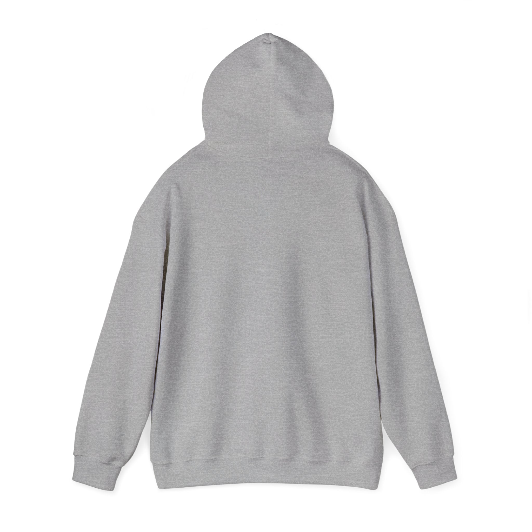Most Wanted Hoodie — Graphic 'Most Wanted' Straw Hat Character Hooded Sweatshirt
