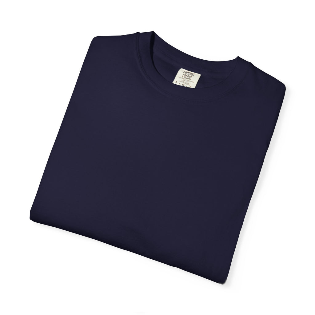 T-Shirt – "Most Wanted" Straw Hat Pirate Graphic Tee