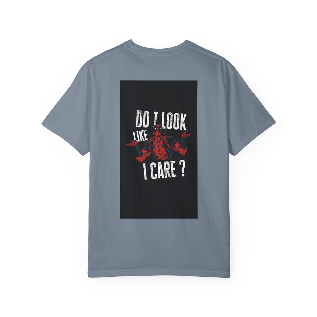 Do I Look Like I Care? Graphic T-Shirt