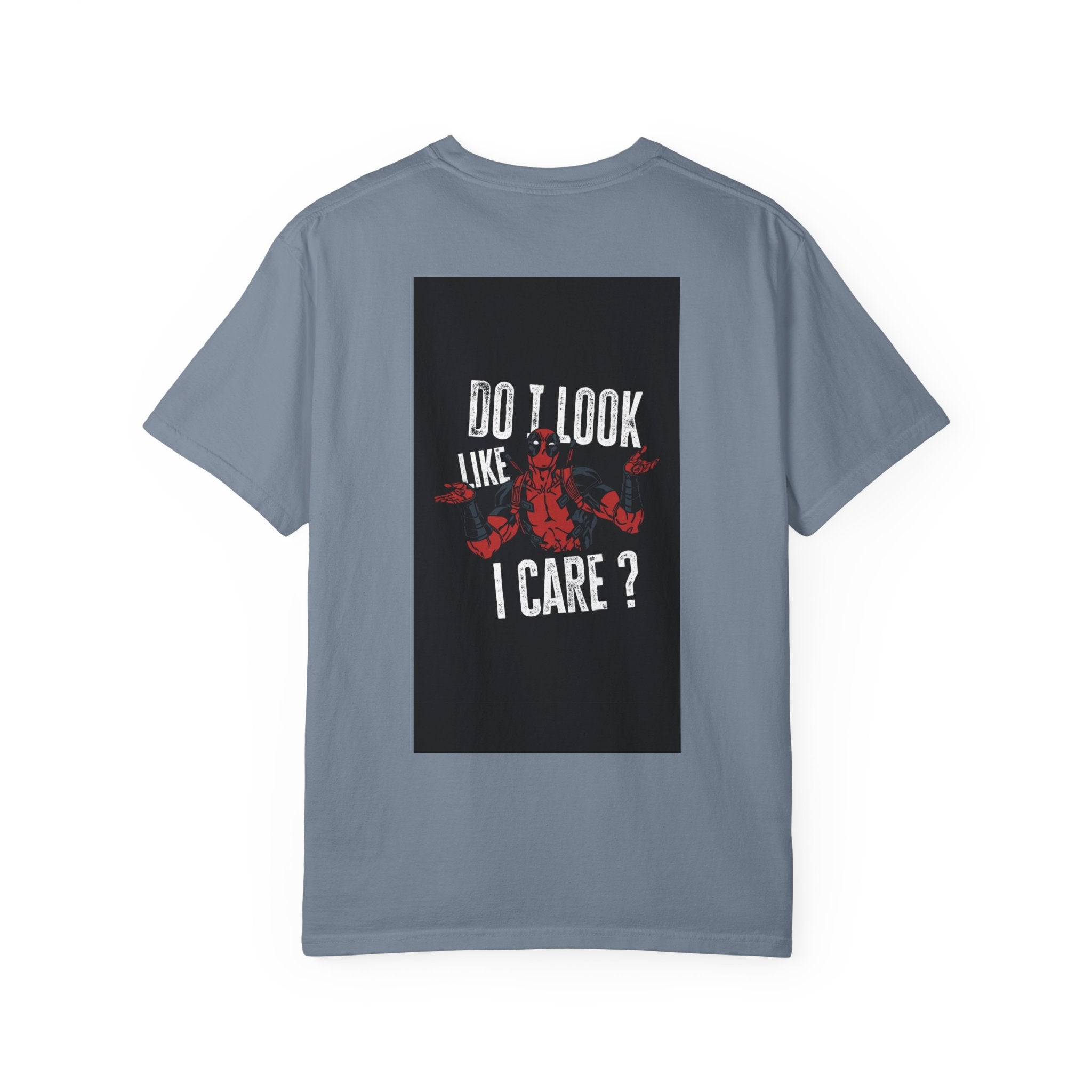 Do I Look Like I Care? Graphic T-Shirt