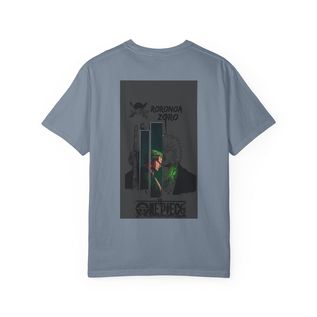 Roronoa Zoro Graphic T-Shirt