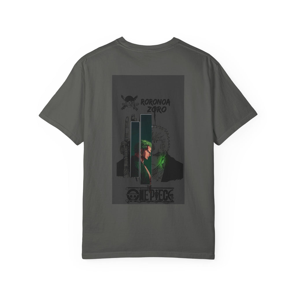 Roronoa Zoro Graphic T-Shirt