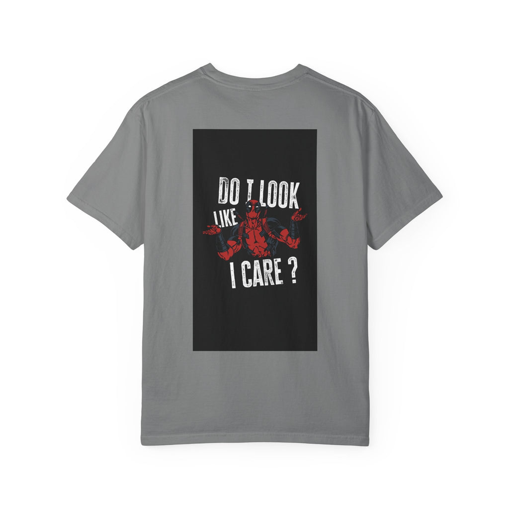 Do I Look Like I Care? Graphic T-Shirt