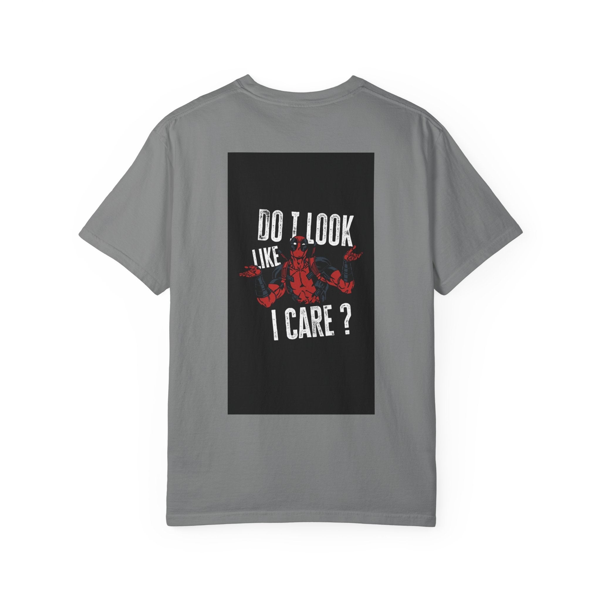 Do I Look Like I Care? Graphic T-Shirt