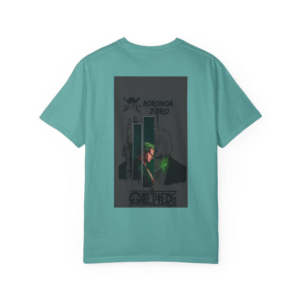 Roronoa Zoro Graphic T-Shirt