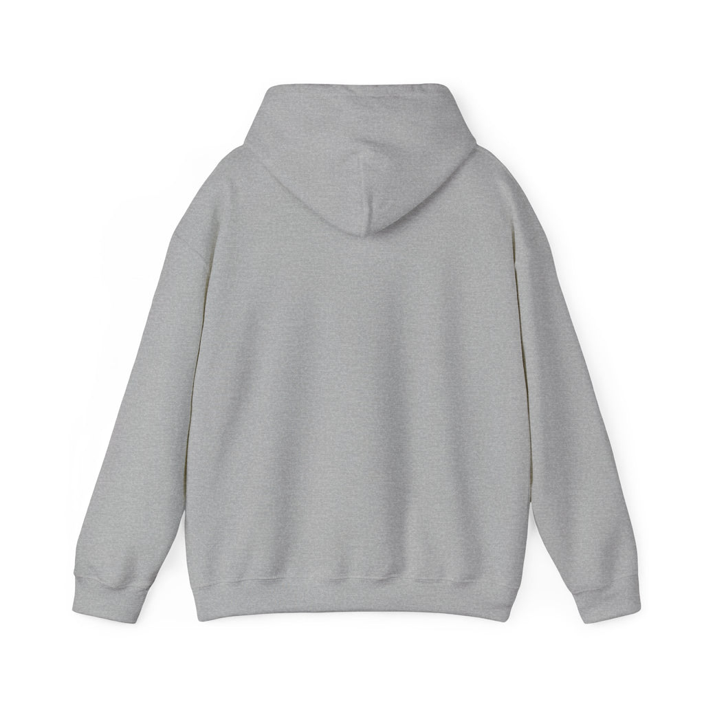 Most Wanted Hoodie — Graphic 'Most Wanted' Straw Hat Character Hooded Sweatshirt