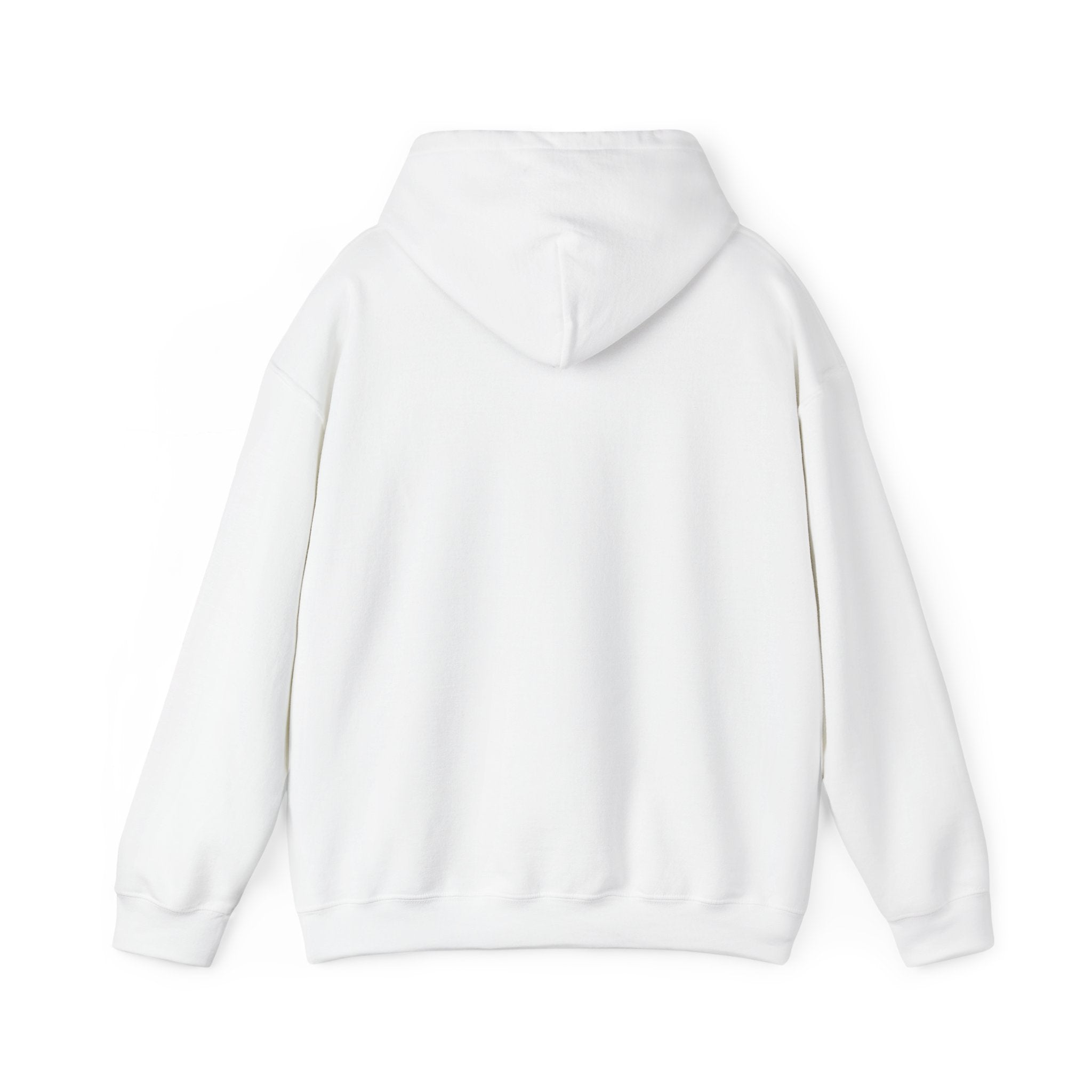 Most Wanted Hoodie — Graphic 'Most Wanted' Straw Hat Character Hooded Sweatshirt