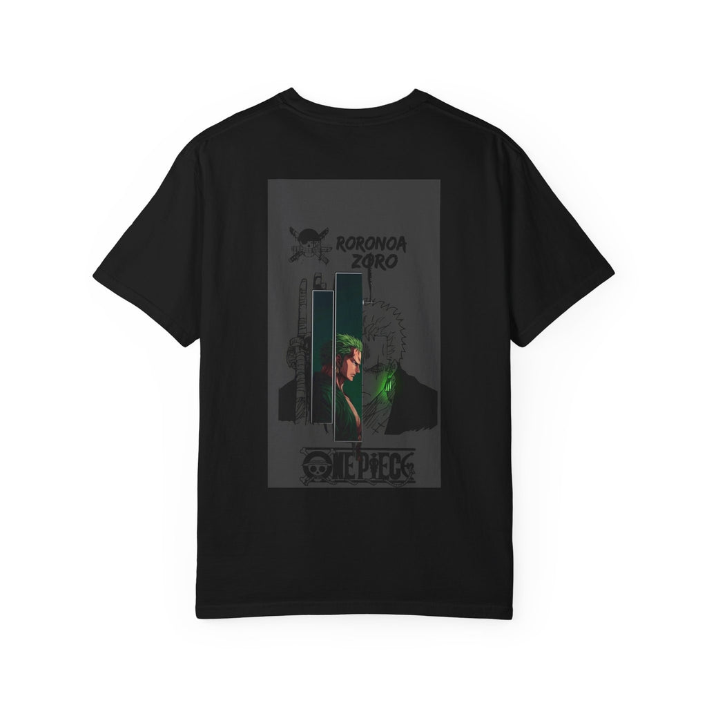 Roronoa Zoro Graphic T-Shirt