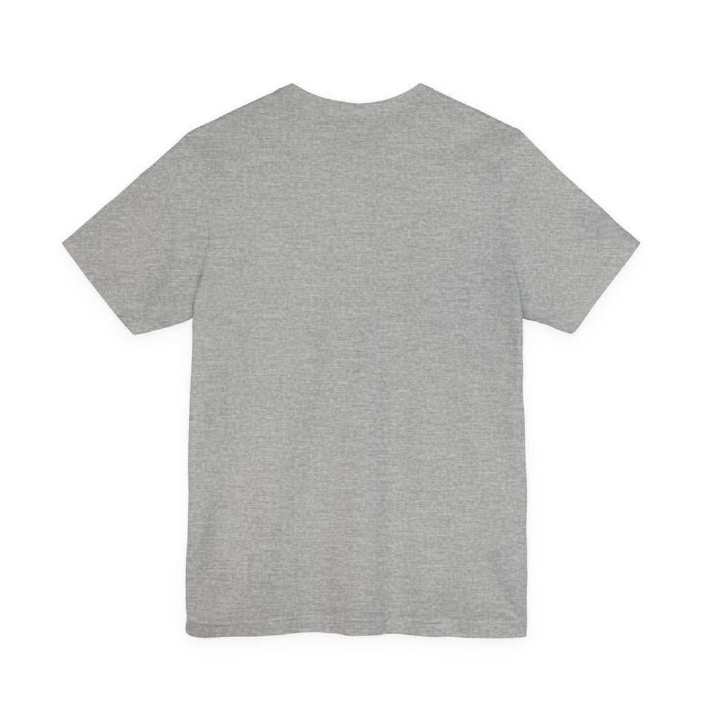 T-Shirt — 'Money Is Not Everything, Everything Needs Money' Graphic Tee