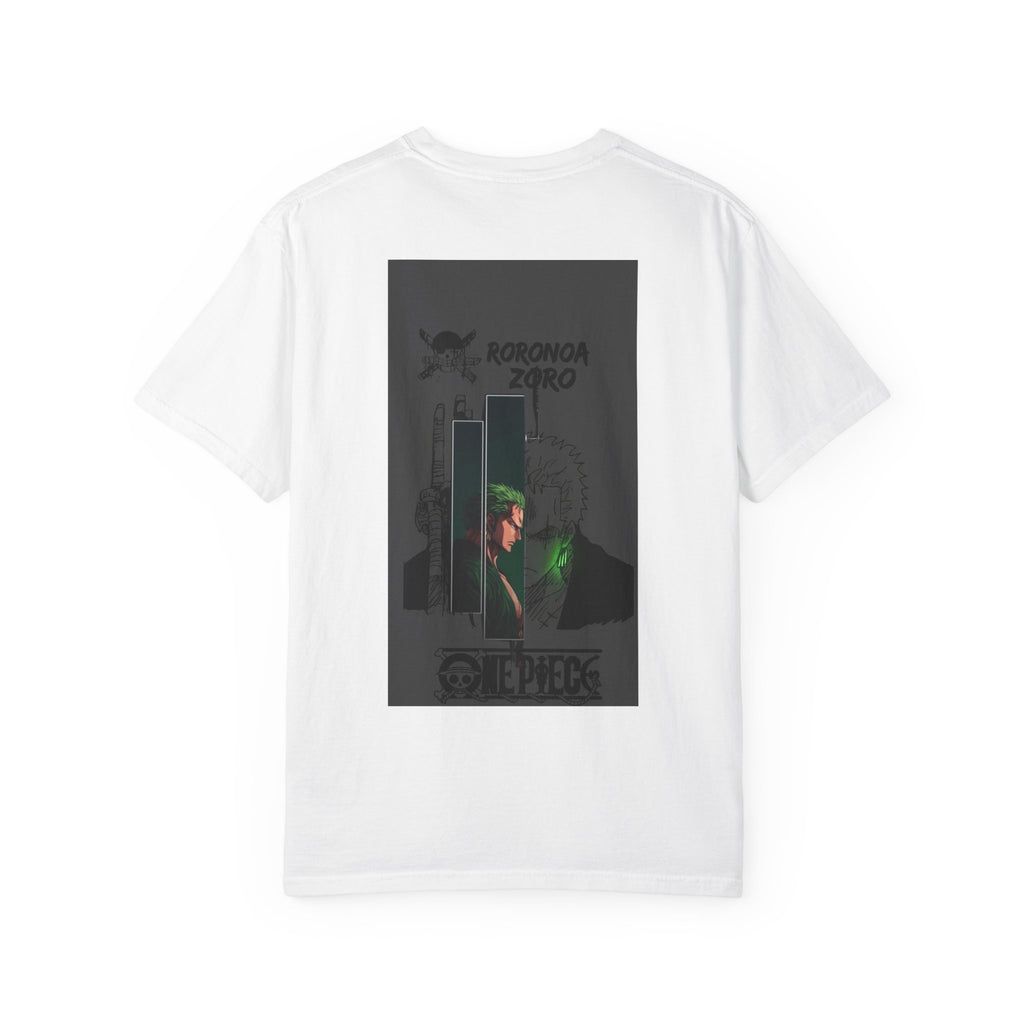 Roronoa Zoro Graphic T-Shirt