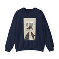 Everything Is Fine Goose Crewneck Sweatshirt