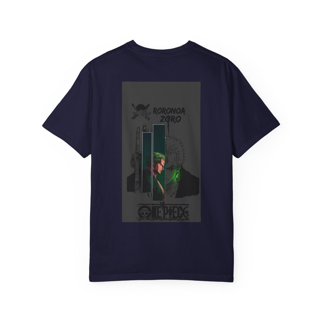 Roronoa Zoro Graphic T-Shirt