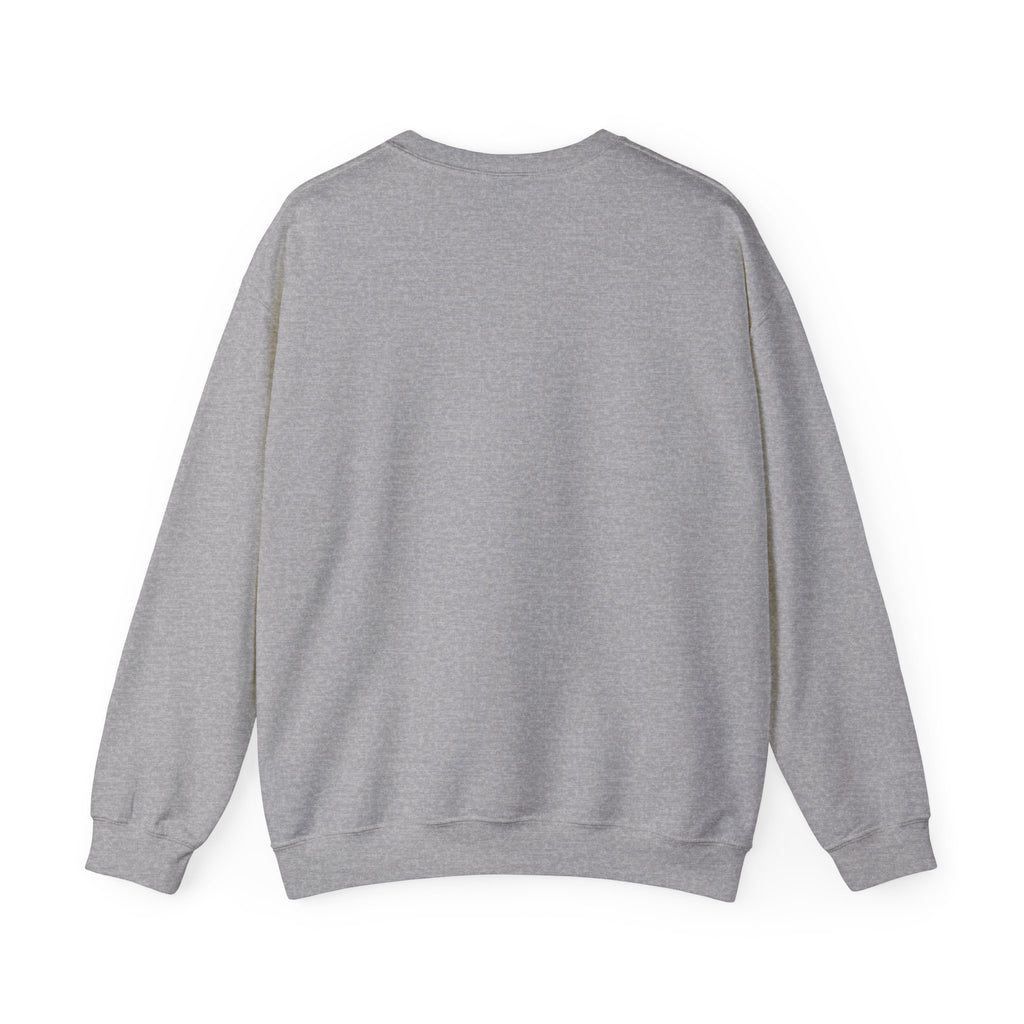 Everything Is Fine Goose Crewneck Sweatshirt